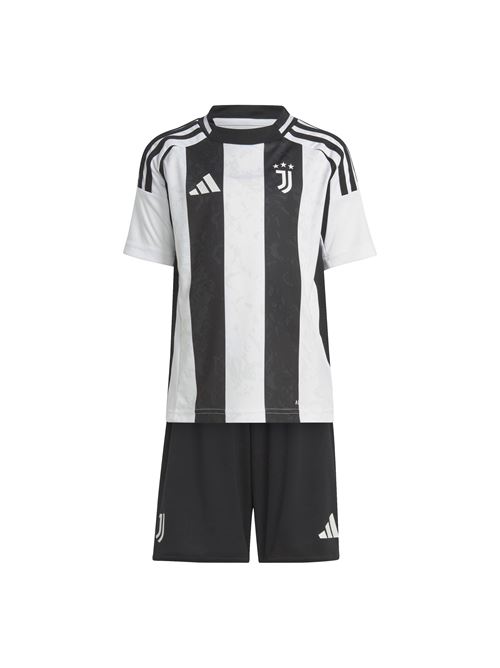 Adidas Juventus mini kit gara bambino Home 24/25 Juventus | IT3542HOME 24/25